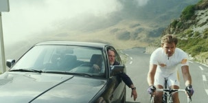 잃어버린 꿈을 향한 도전, 영화 ‘뚜르 드 프랑스:기적의 레이스’