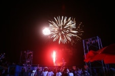 새만금에서 즐기는 한여름 음악 축제 ‘아리울 썸머 콘서트’