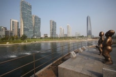 인천에 빠질 수밖에 없는 이유...인천서 만난 역사, 문화, 맛