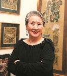 자수 아름다움 세계 알려온 정영양 박사, 뉴왁박물관 ‘명예의 날’ 선정