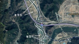 경북 칠곡군 하천재해 예방사업 ‘졸속행정’ 논란