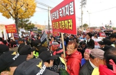 ‘기지촌’ 오명 60여년…동두천시민들 “일방적인 미군 잔류 반대”