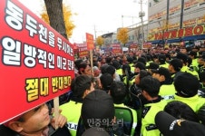 ‘기지촌’ 오명 60여년…동두천시민들 “일방적인 미군 잔류 반대”