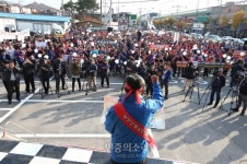 ‘기지촌’ 오명 60여년…동두천시민들 “일방적인 미군 잔류 반대”