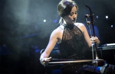 독거노인 돕는 윤주희 소우주 앙상블 공연 ‘Across the Universe’