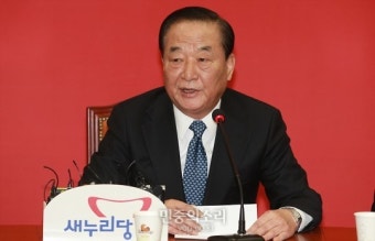 기업인 가석방 목소리 높이는 與 “당론으로 대통령에 건의해야”