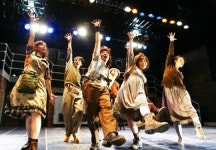 코미디부터 미스터리까지...홍익대 대학로 아트센터 라인업 ‘공개’