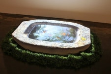 현실 인식하는 새로운 시각 확장, 김창겸 ‘Water Shadow’전