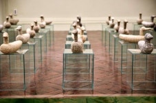 이영순 지승공예 ‘옛것 같은 새것, 새것 같은 옛것’전