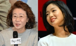 윤여정 김고은 ‘환상조합’ 기대되는...영화 ‘계춘할망’