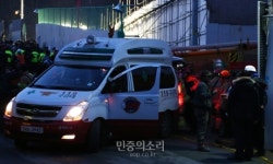 [박종국 칼럼] 사당동체육관 붕괴, 막을 수 있지만 못 막는 이유