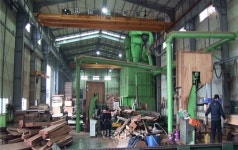 부산시, 강서 개발제한구역 환경오염 업체 32곳 적발