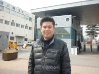 현대전자메모리연구소가남분소 | [만민보] 멈춘 하이디스 공장 라인...“내가 입사할 땐 현대전자였는데”
