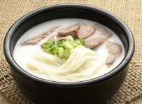 천원설렁탕의 주인공..싸다고 우습게 보면 큰코!