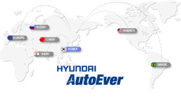 현대오토에버 채용, 평균 연봉 6천만원 수준?