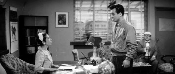 [아트액추얼리] 한국영화300선 27.잊지 말아야 할 우리 전통 미풍 ‘여사장’