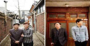 손자와 할아버지의 뭉클한 여정, 연극 ‘나와 할아버지’