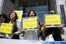 부산서도 중학교 무상급식 확대운동 불 붙나?