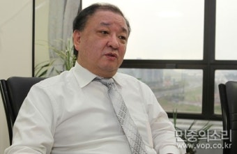 강창일 “정청래 징계, 정치적 배려 고려 안해”