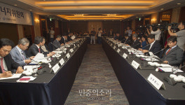 고리1호기 운명 가를 국가에너지위원회의[포토]