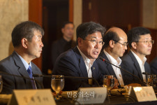 고리1호기 운명 결정될 국가에너지위원회의[포토]