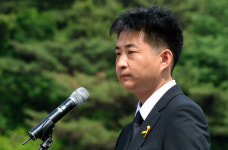 노건호씨, 최우원·류병운 교수에 소송 제기