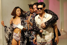 체홉 공연부터 특강, 배틀전까지...‘여름 체홉 축전’