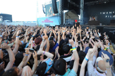 [서정민갑의 수요뮤직] 안산M밸리록페스티벌, 성공과 실패 사이