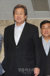 김무성, DMZ 지뢰폭발 사건에 “책임질 사람 책임져야”