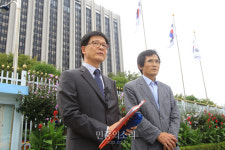 “한국사 국정교과서 추진 논리는 억지” 역사교수·교사들 일제히 반발