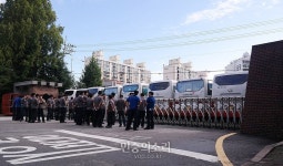 금호타이어, 광주·곡성·평택공장 직장폐쇄...노조, 대책 논의 중