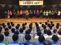 숙명여대 청소노동자 노동조합 만들기 대작전