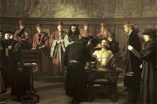 [기고] 베니스 상인의 이중성과 유사진보