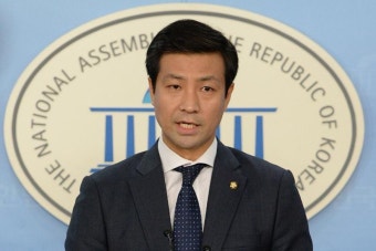 문대성 20대 총선 불출마, 미리 선수치기?..안하니만 못한