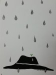 지금, 여기에 근심을 풀다… 이정윤 초대전 ‘일상의 서커스:The land of tears’