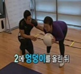 하루 10분 운동으로 건강 찾자... 몸무게 조절에 건강까지 10분 다이어트