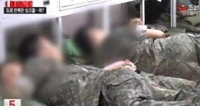 후임병 앞에서 바지 내렸다 영창 술렁...민박집에서 성폭행 사건도