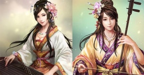 삼국지13, 이 정도일 줄이야 들썩