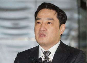 신동욱, 강용석에 '러브콜'... 