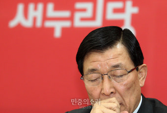 ‘김무성 공천 발표 보류’에 내홍 격화된 새누리당, 공천발표 전격 연기