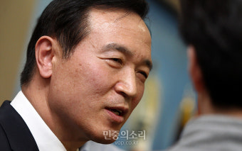 임태희 '유승민 공천, 당과 공관위는 이렇게 하면 안된다'[포토]