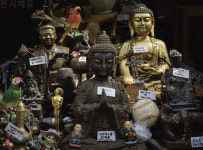 불교미술의 경계를 허물다, 현대불교미술특별전 ‘모던 붓다’