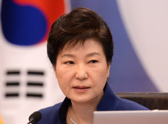 ‘대국민 협박’하며 ‘새누리 찍으라’는 박근혜 대통령
