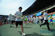 잠실운동장 일대, 대체 무슨 일이?...벌써 엄청난 투자에 술렁