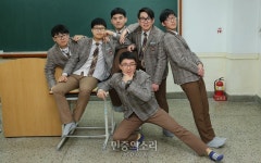 광주 고교생들, 공동창작 의학소설 ‘EMERGENCY’ 발간