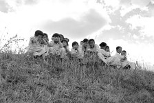 [전시]전쟁의 비극을 반복할 순 없다 ‘AP통신이 본 6.25와 서울’