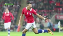 칠레 파나마, FIFA랭킹 3위 VS. 56위 대결...이변 가능성도?