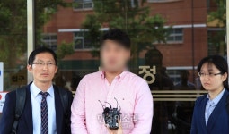 ‘약촌오거리 살인사건’ 재심 첫 공판…청구인 “억울함 풀고 싶다”