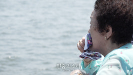 항일독립운동가도 수장·학살당했던 창원 괭이바다