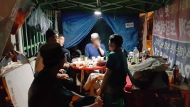 [대구에서 노동운동하기] 성서공단 작은 노조의 희망